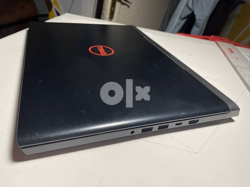 laptop dell core i7 2