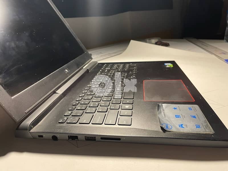 laptop dell core i7 3