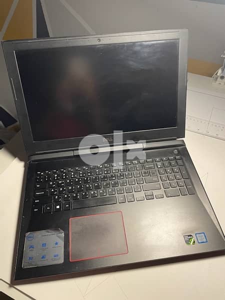 laptop dell core i7 4