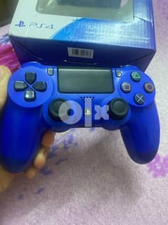 DualShock