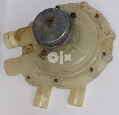 طلمبة غسالة ملابس جنرال اليكتريك WASHER PUMP GENERAL ELECTRIC