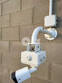CCTV / SOUND SYSTEM / CASH system 0