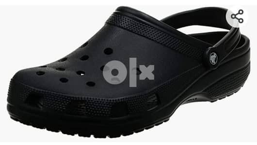 Crocs Unisex's Classic Clog