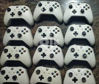 دراعات xbox one s وارد الخارج اصليه