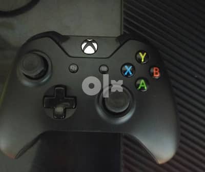 جهاز xbox one وارد الخارج