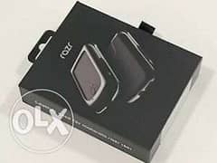 Motorola Razr (5G) 2020 - Black - Genuine Motorola Leather Case 0