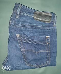 Diesel KRAYVER style, slim jeans 31/32 0