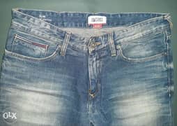 Tommy Hilfiger slim fit jeans 31/32 from England. 0