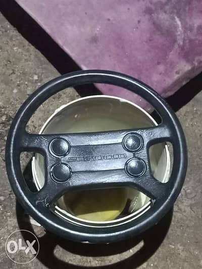طارات جولف 2