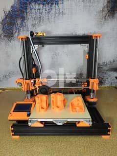 3d printer طابعة ثلاثية الابعاد