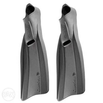 Cressi-sub CLIO مقاس ٤٥-٤٦