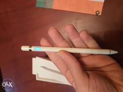 Pencil . . pen قلم تاتش للتابليت بحالة ممتازة 0