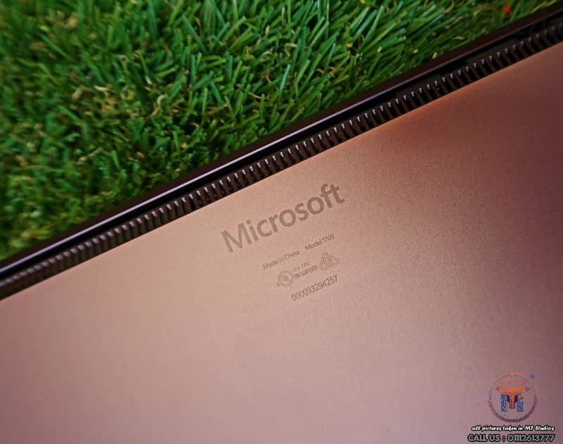 Surface Laptop 2 SpecialEdition الوحيد في مصر سرفس لابتوب 2 ميكروسوفت 6
