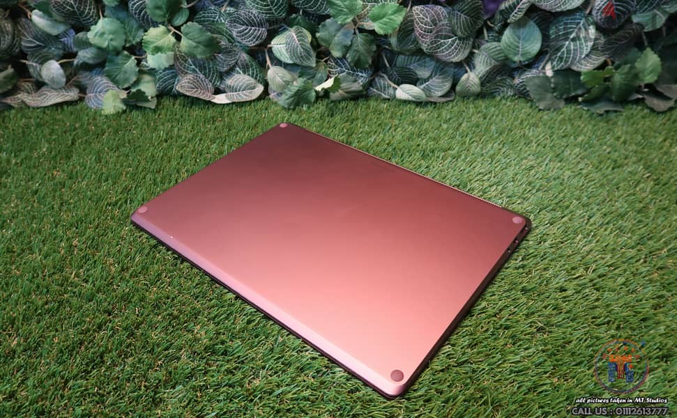 Surface Laptop 2 SpecialEdition الوحيد في مصر سرفس لابتوب 2 ميكروسوفت 7