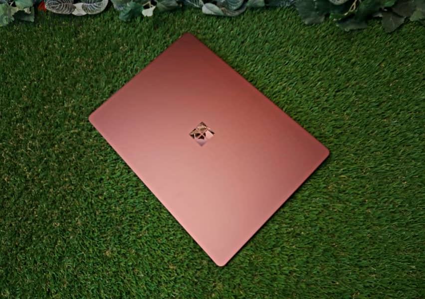 Surface Laptop 2 SpecialEdition الوحيد في مصر سرفس لابتوب 2 ميكروسوفت 9