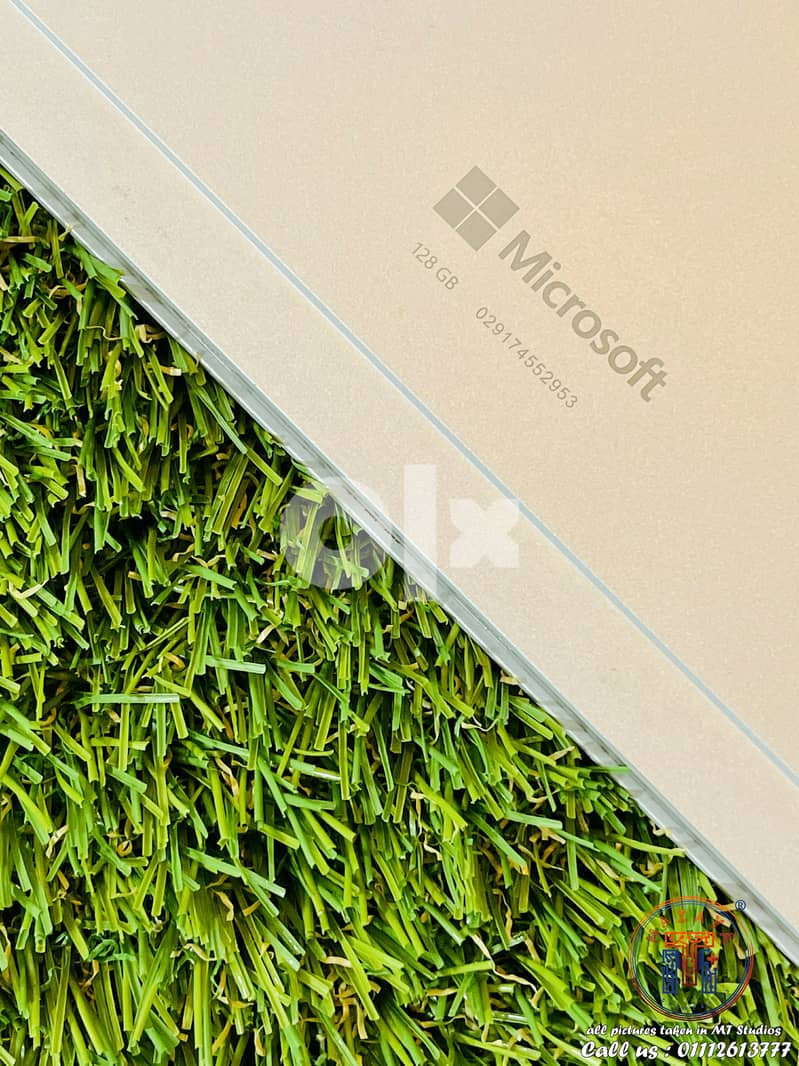 Microsoft Surface Pro 3 with keyboard سرفس برو 3 لابتوب مستعمل للبيع 3