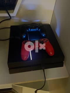 PS4 for Sale 0