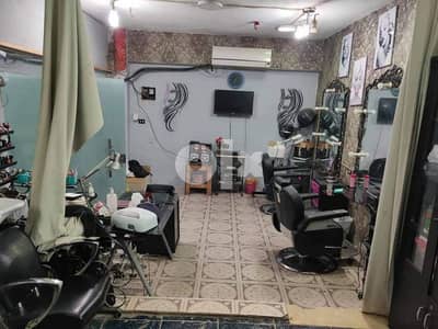 محل للإيجار بمدينة نصر