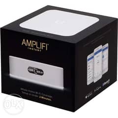 AMPLFI INSTANT MESH Routerجهاز امبلفاي انستانت ميش 0