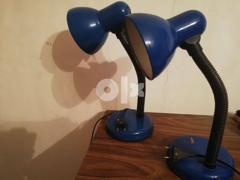 1 desk lamp for sale 1