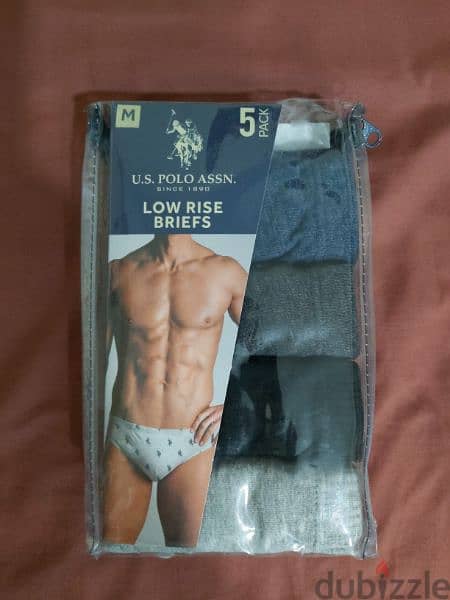 us polo underwear - Men's Clothing - 193146761