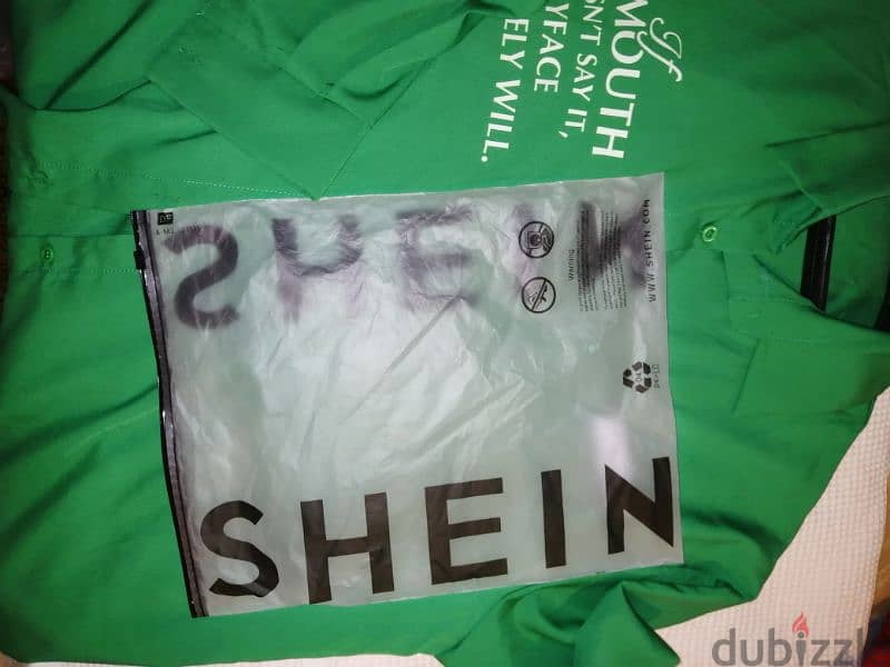 shein. شي ان 2