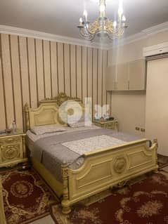 full bedroom for sale excellent condition