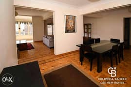 Apartment For Sale in Northern Zamalek 0