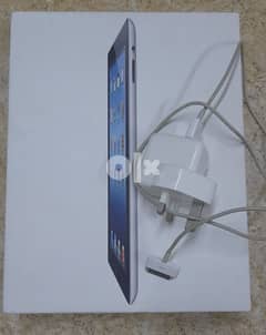 - Apple iPad 0
