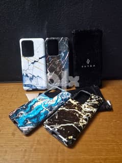 Samsung S20 Ultra | Original Burga Covers 0