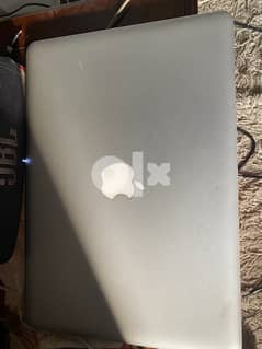 MacBook Pro 2009 good condition with original charger 0