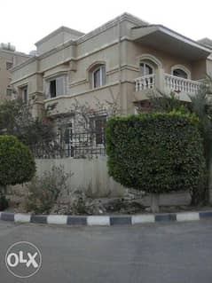 D-377 Stand Alone Villa for Sale 430m in Al-Nasayem High Lux finishing 0