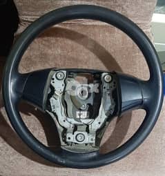 Steering Wheel طارة هيونداى النترا ٢٠٠٩
