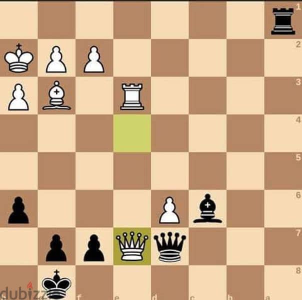 مدرس شطرنج 5