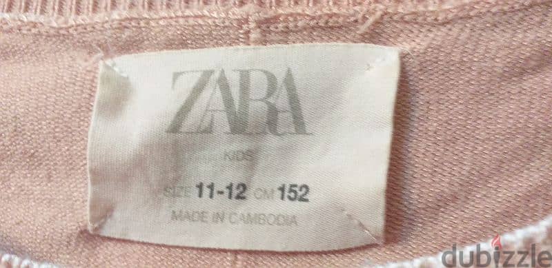 3 قطع من Zara 4