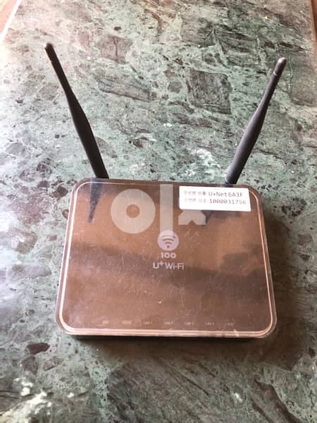 اكسيس بوينت Access Point LG 0