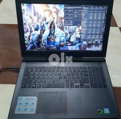 Dell Inspiron 15 7000 (7577 l Gaming Series Laptop) 0