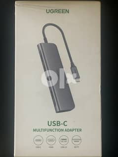 USB-C 0