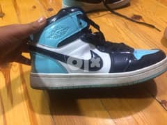 Air Jordans Unisex size 36