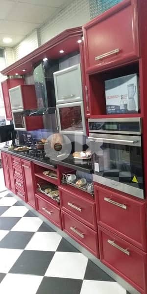 محتاج مطبخ اختار صح تعاقد الان وكمان ب أسعار عروض وتخفيضات صيف 2026