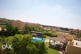 D-445 Standalone Villa for sale 500m in Wadi Al-Nakheel- Delivery Soon 0