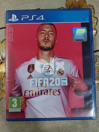 FIFA20 فيفا 20