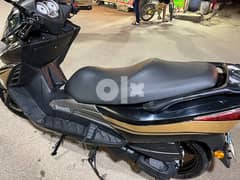 Scooter for sale 0