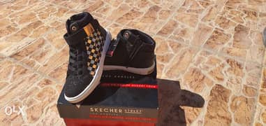 Brand New Skechers From USA، سكيتشر جديده من امريكا، مفيش شبهها في مصر 0