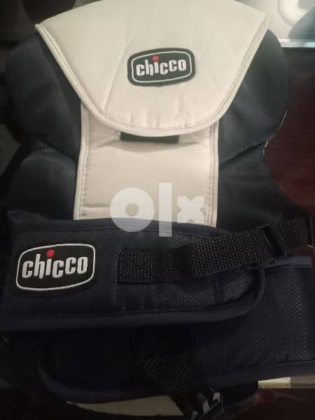 Chicco UltraSoft 2