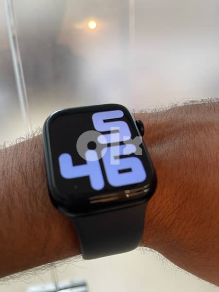 Apple watch Series 7 1