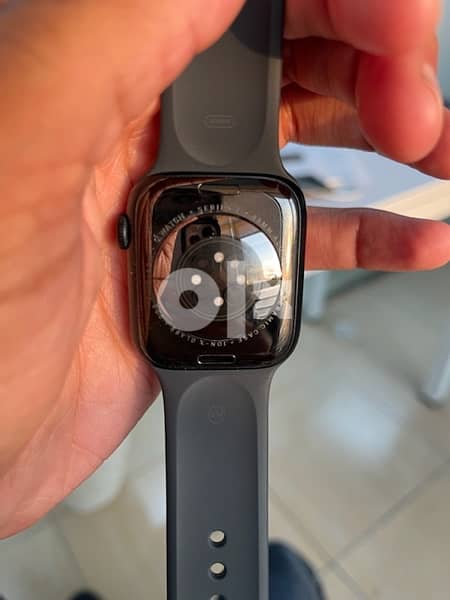 Apple watch Series 7 3
