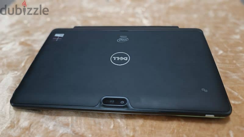 لابتوب وتابلت 2x1 dell قمه في الشياكه والجمال عملي جدا وسريع 13