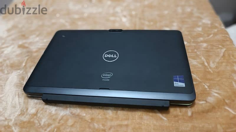 لابتوب وتابلت 2x1 dell قمه في الشياكه والجمال عملي جدا وسريع 14