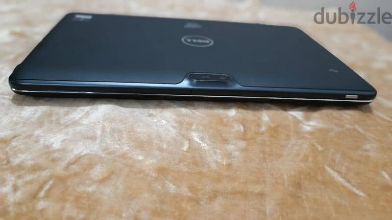 لابتوب وتابلت 2x1 dell قمه في الشياكه والجمال عملي جدا وسريع 17